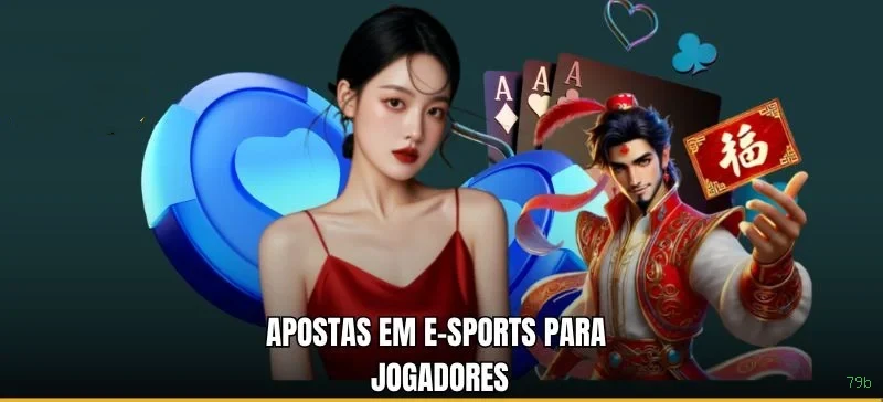 A Magia dos Caça-Níqueis no 79b